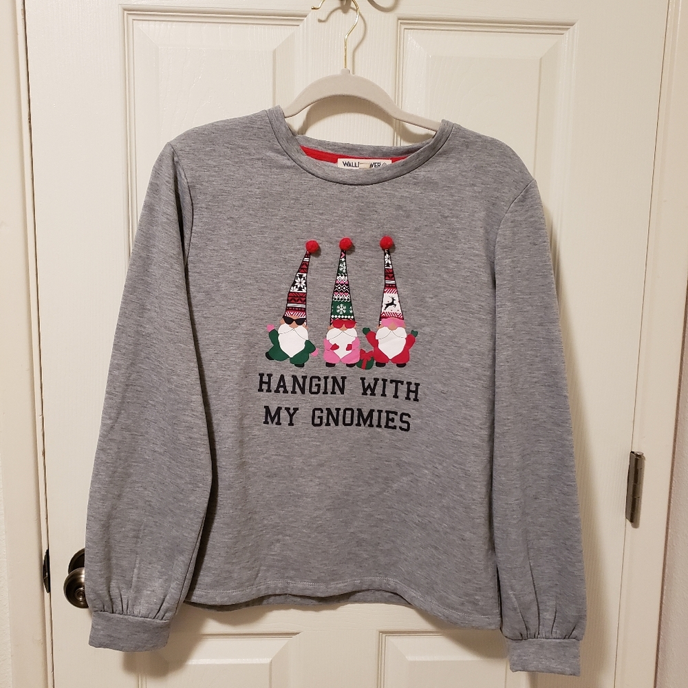 Christmas / holiday sweater